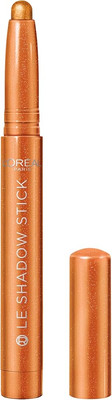 Тени для век L'Oreal Paris Le Shadow Stick 440 в стике (Foiled Copper)