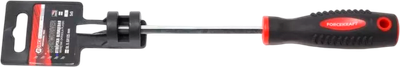 Отвертка ForceKraft Profi S2 SL5.5х75мм 28 206 / FK-70155075