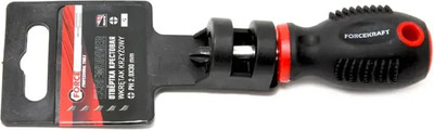Отвертка ForceKraft Profi S2 PH2.0х30мм  / FK-70320030 (28218)