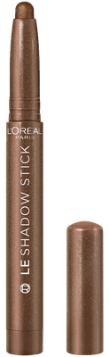 Тени для век L'Oreal Paris Le Shadow Stick 240 в стике (Brown Abyss)