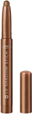 Тени для век L'Oreal Paris Le Shadow Stick 230 в стике (Magnetic Bronze)