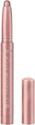 Тени для век L'Oreal Paris Le Shadow Stick 120 в стике (Magnetic Mauve)