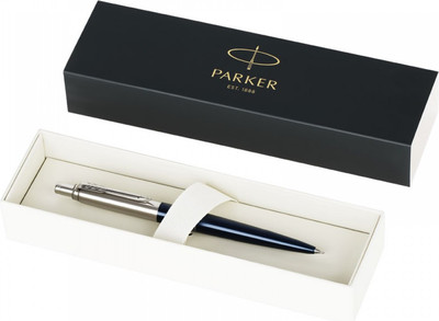 Механический карандаш Parker Jotter Royal Blue Chrome CT / 1953422