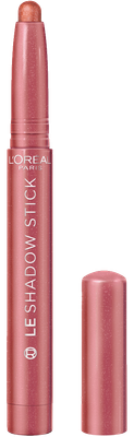 Тени для век L'Oreal Paris Le Shadow Stick 118 в стике (Cloudy Rose)