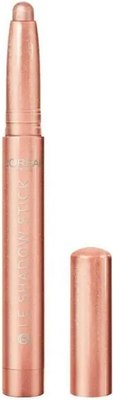 Тени для век L'Oreal Paris Le Shadow Stick 115 в стике (Twinkly Rose)