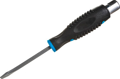 Отвертка Forsage Profi S2 SL5.5х75мм 28 234 / F-70255075