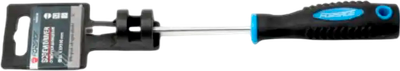 Отвертка Forsage Profi S2 SL3.5х100мм 28 240 / F-70335100
