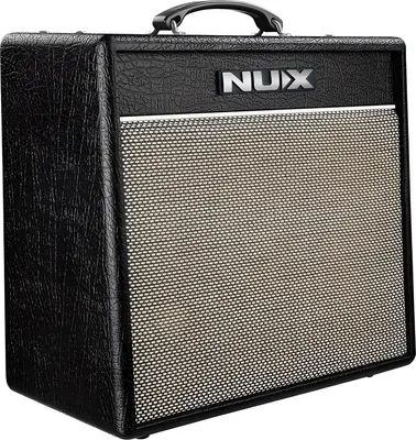 Комбоусилитель NUX Mighty 40 MKII