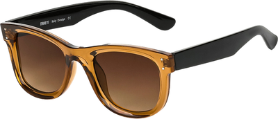 Очки солнцезащитные Fabretti SNG01a-12