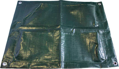 Грядка текстильная WMC Tools WMC-TG4003022 (48882)