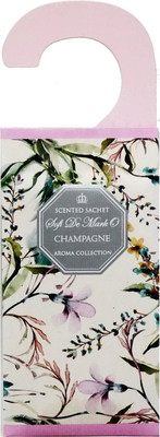 Ароматическое саше Sofi de Marko Champagne / Ар-с-22