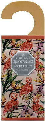 Ароматическое саше Sofi de Marko Passion Fruit / Ар-с-25