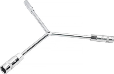 Гаечный ключ Forsage 8х10х12мм / F-1584 (50097)