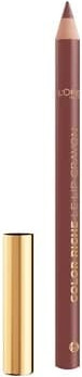 Карандаш для губ L'Oreal Paris Color Riche Worth It Intense тон 570