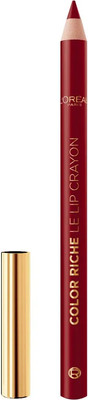 Карандаш для губ L'Oreal Paris Color Riche Le Lip Crayon 1990