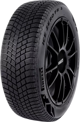 Зимняя шина Pirelli Ice Zero Friction 3 205/50R17 93H