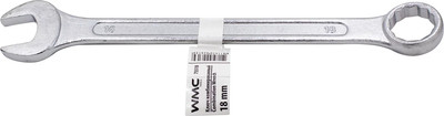 Гаечный ключ WMC Tools WMC-75518 (50716)