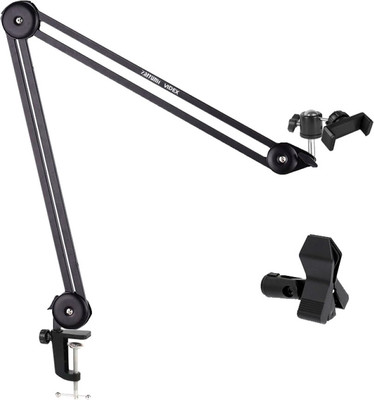 Стойка микрофонная Zarrumi Videx Pro