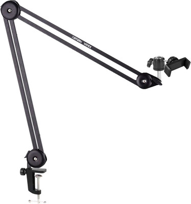 Стойка микрофонная Zarrumi Videx Mod II