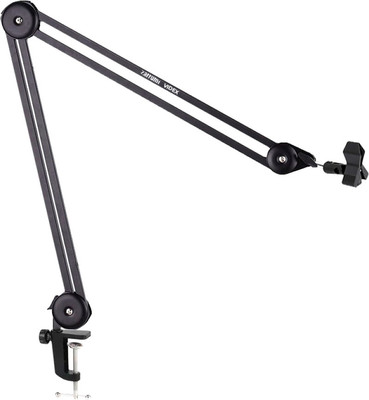 Стойка микрофонная Zarrumi Videx Mod I