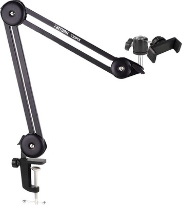 Стойка микрофонная Zarrumi Tripix Mod II