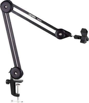 Стойка микрофонная Zarrumi Tripix Mod I