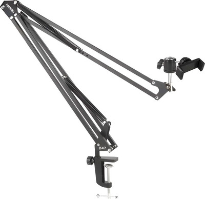 Стойка микрофонная Zarrumi Stand D47 Mod II