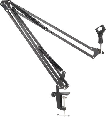 Стойка микрофонная Zarrumi Stand D47 Mod I