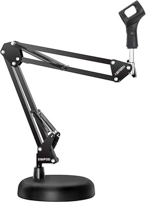 Стойка микрофонная Zarrumi Simpod Mod I