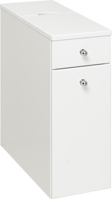 Тумба для ванной Runo Комбо 21 (напольный)