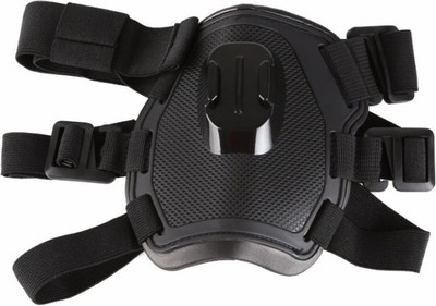 Крепление для камеры Zarrumi DM-8