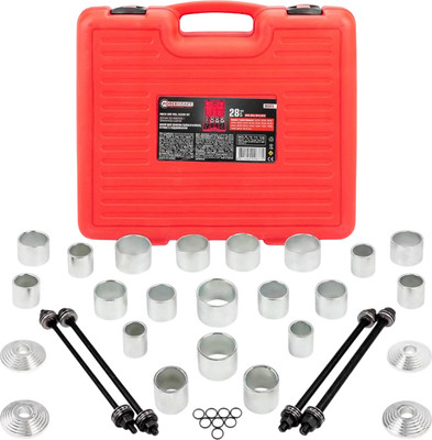 Набор автоинструмента ForceKraft 56 531 / FK-933T3