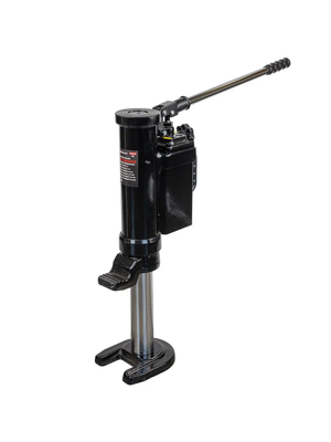 Подкатной домкрат ForceKraft FK-TRJ7210BIG(57080)