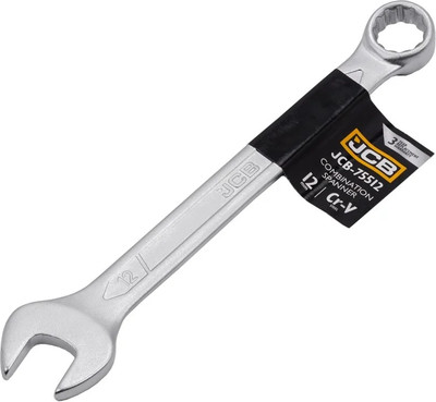 Гаечный ключ JCB JCB-75512 (57175)