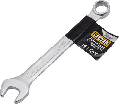 Гаечный ключ JCB JCB-75514 (57177)