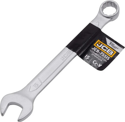 Гаечный ключ JCB JCB-75515 (57178)