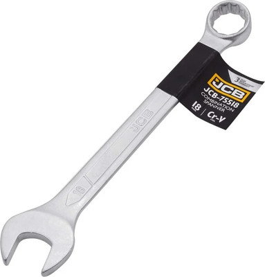 Гаечный ключ JCB JCB-75518 (57181)