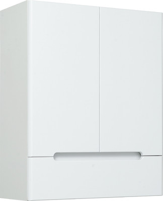 Шкаф для ванной Runo Парма 60