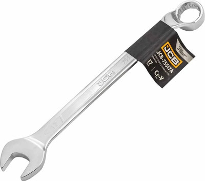 Гаечный ключ JCB 75517A (58137)