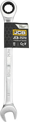 Гаечный ключ JCB 75711 (58149)
