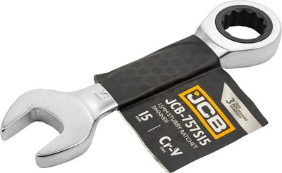 Гаечный ключ JCB 757S15 (58208)