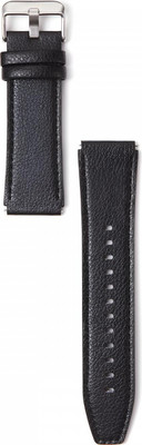 Ремешок для умных часов Rumi Watch GT 22мм (черный)