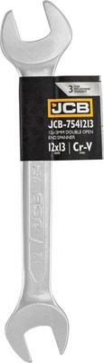 Гаечный ключ JCB 12x13мм / 7541213 (58273)