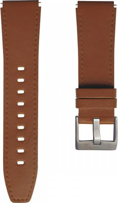 Ремешок для умных часов Rumi Watch GT 22мм (коричневый)
