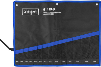 Органайзер для инструментов Scheppach 59 119 / Sch-5141P-P