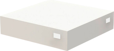 Крыша для улья Lyson Для 10-рамочного улья 520x470 / W10150 (неокрашенный)