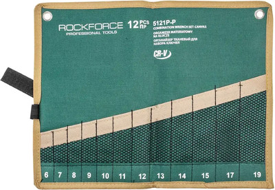 Органайзер для инструментов RockForce 59 136 / RF-5121P-P