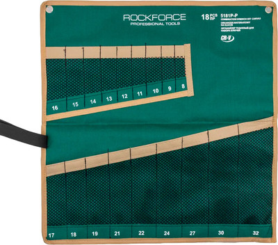 Органайзер для инструментов RockForce RF-5181P-P  (59137)