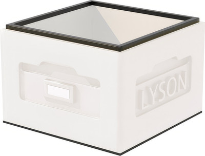 Корпус для улья Lyson Дадан Для 10-рамочного улья 435x300 / W10170 (неокрашенный)
