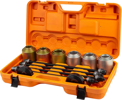 Набор автоинструмента Partner 59 244 / PA-933T1 